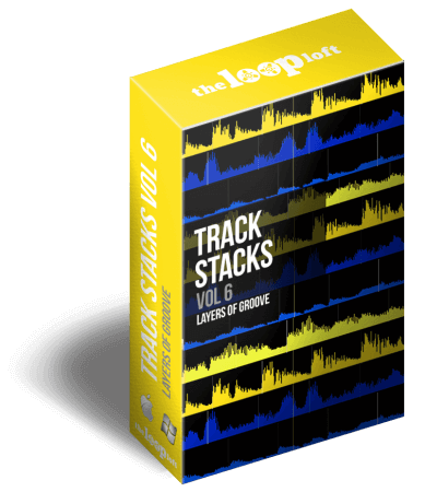 The Loop Loft Track Stacks Vol.6 MULTiFORMAT